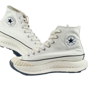 Converse Chuck 70 AT-CX high-top sneakers. Womens size 11/ Mens Size 10